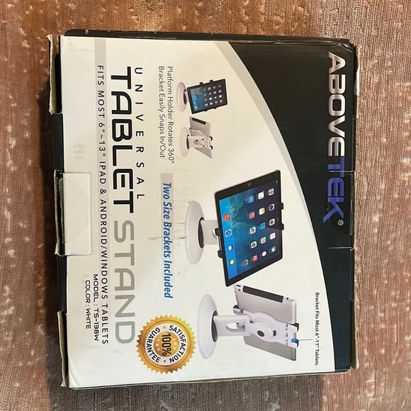 Other - NIB Tablet stand